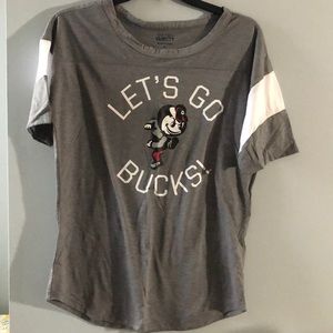 Ohio State shirt